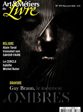 Art & métiers du livre