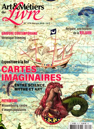 Art & métiers du livre