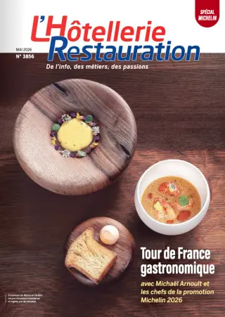 Hôtellerie Restauration