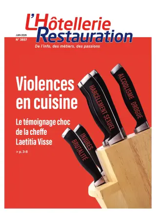 Hôtellerie Restauration