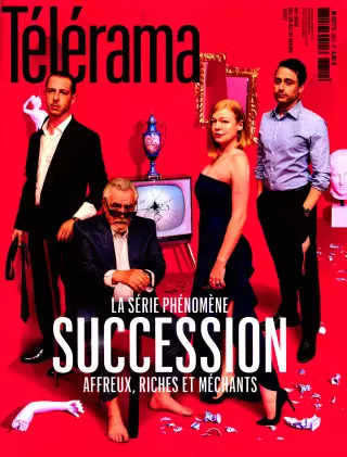 Télérama
