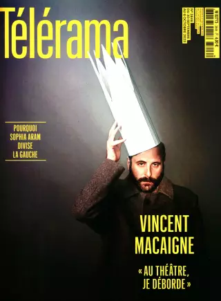 Télérama