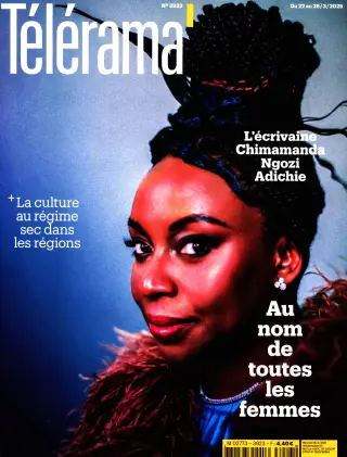 Télérama