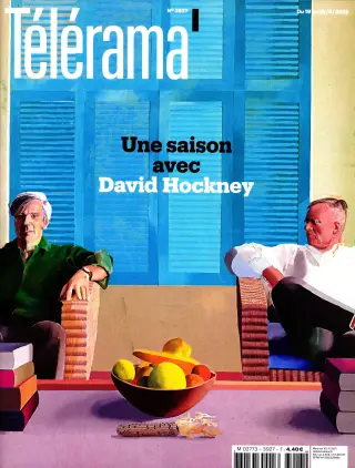 Télérama