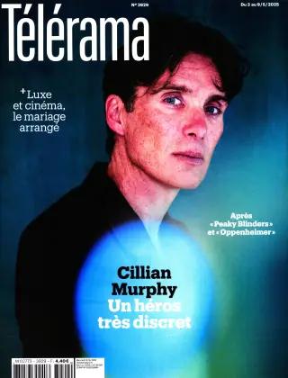 Télérama