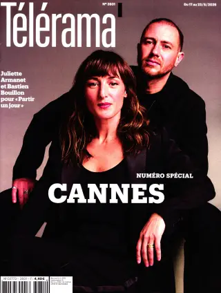 Télérama