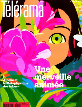 Télérama