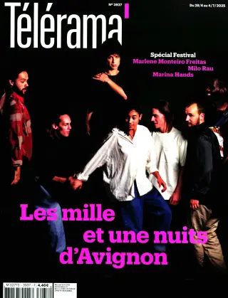 Télérama