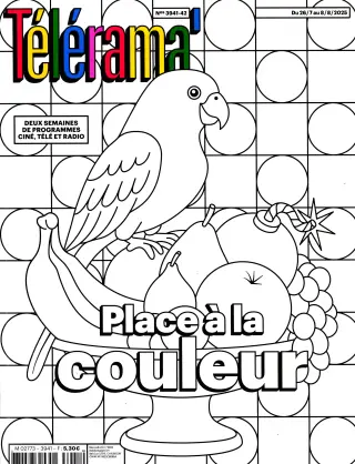 Télérama