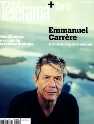 Télérama