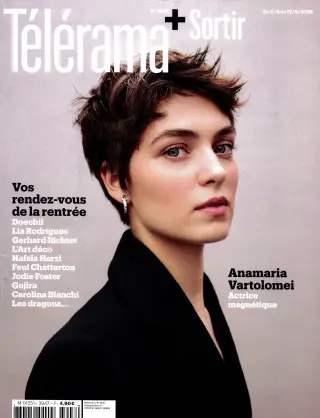 Télérama