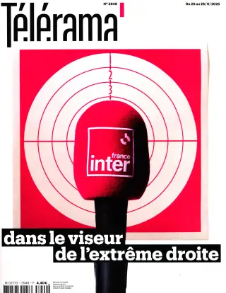 Télérama