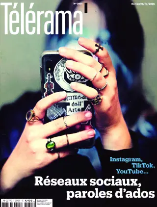 Télérama