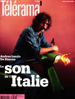 Télérama