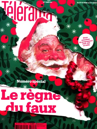 Télérama
