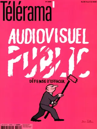 Télérama