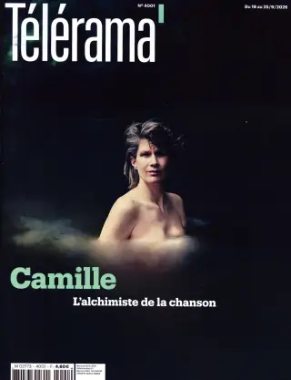 Télérama