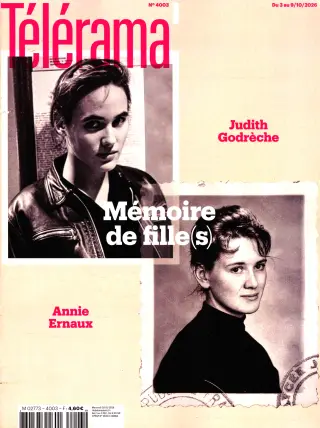 Télérama