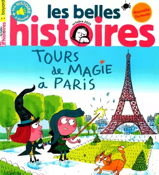 Les Belles histoires