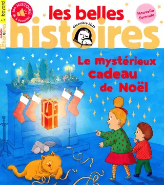 Les Belles histoires
