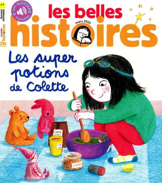 Les Belles histoires