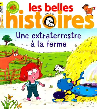 Les belles histoires