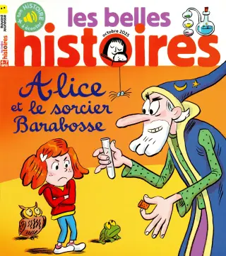 Les belles histoires