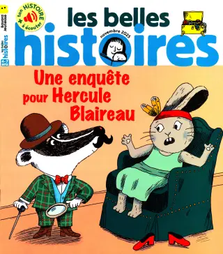Les belles histoires