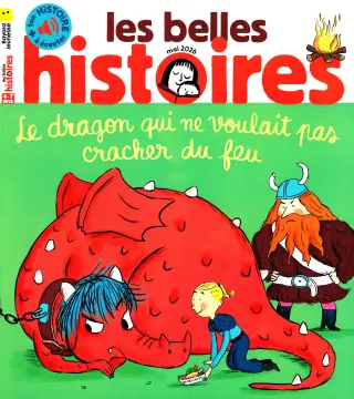 Les belles histoires