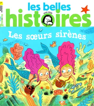 Les belles histoires