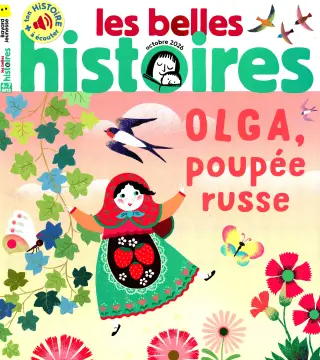 Les belles histoires