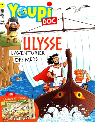 Youpi doc