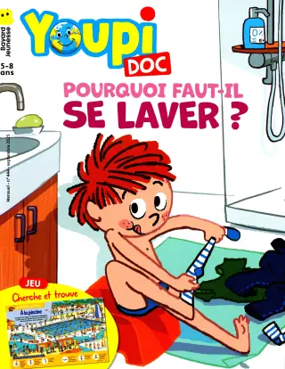 Youpi doc