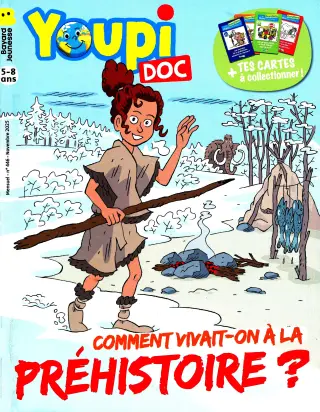 Youpi Doc
