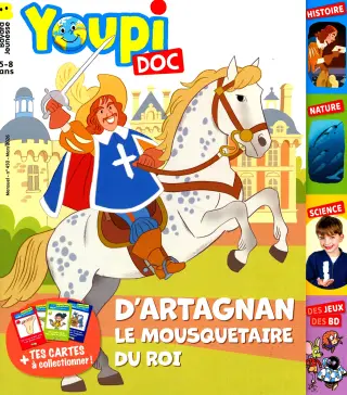 Youpi Doc