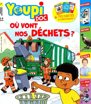 Youpi Doc