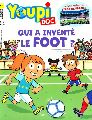 Youpi Doc