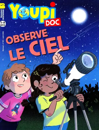 Youpi Doc