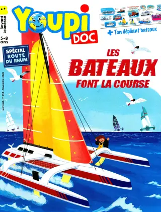Youpi Doc