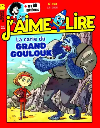 J’aime Lire