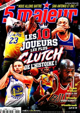 5 Majeur
