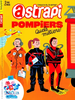 Astrapi