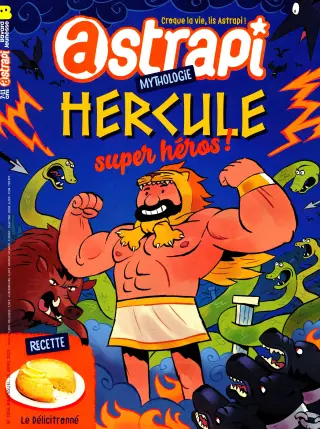 Astrapi
