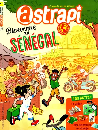 Astrapi
