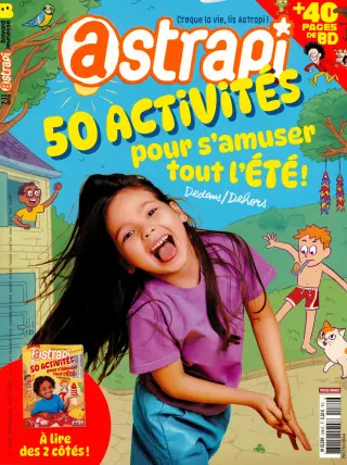 Astrapi