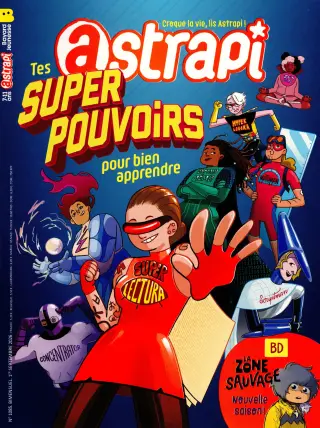 Astrapi