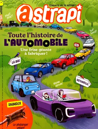 Astrapi