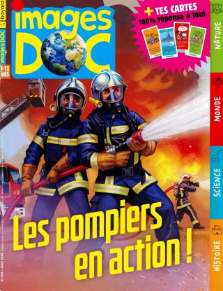 IMAGES DOC ( pour une livraison en librairie ou à l'école )