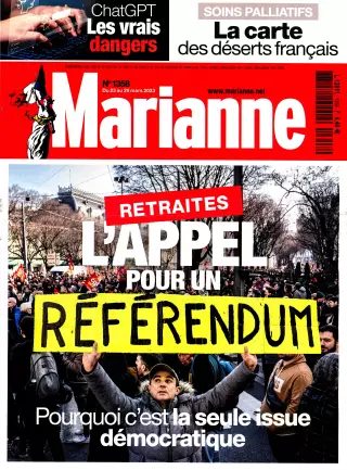 Marianne