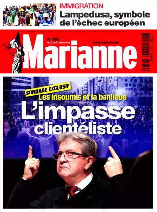 Marianne